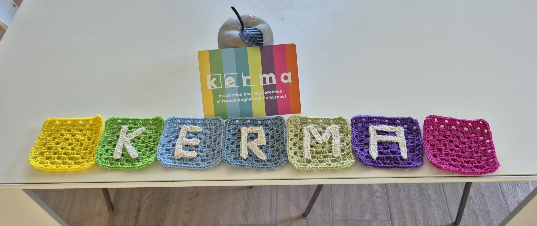 Crochet